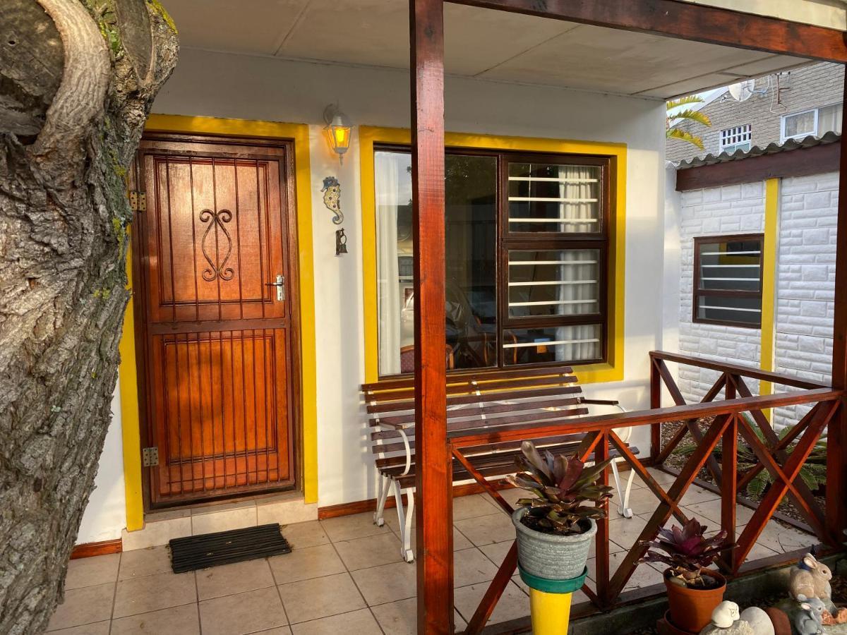 Hermanus 60 On Flat Zewnętrze zdjęcie