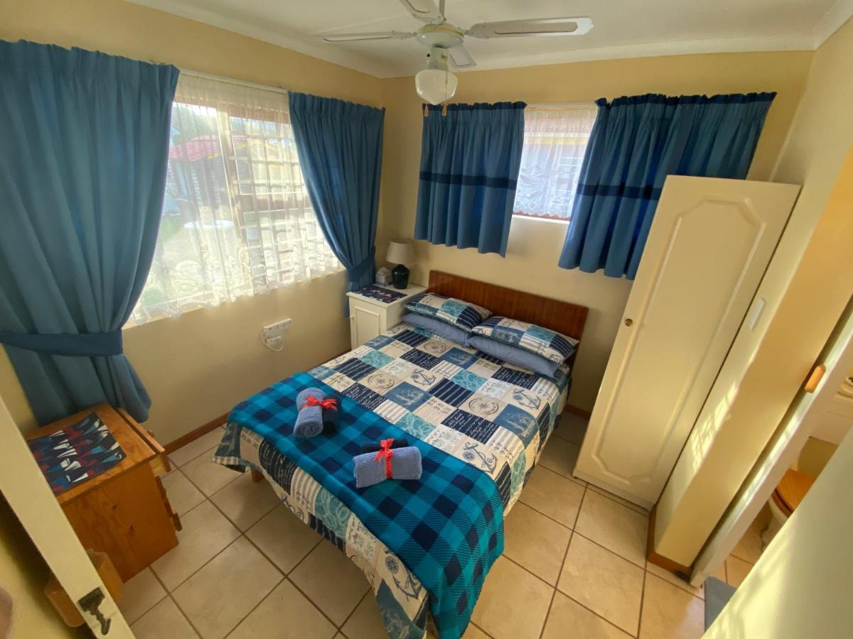 Hermanus 60 On Flat Zewnętrze zdjęcie