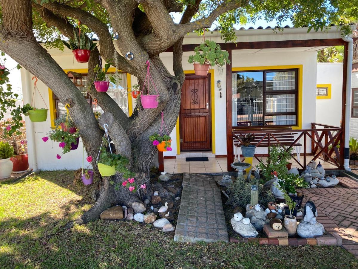 Hermanus 60 On Flat Zewnętrze zdjęcie