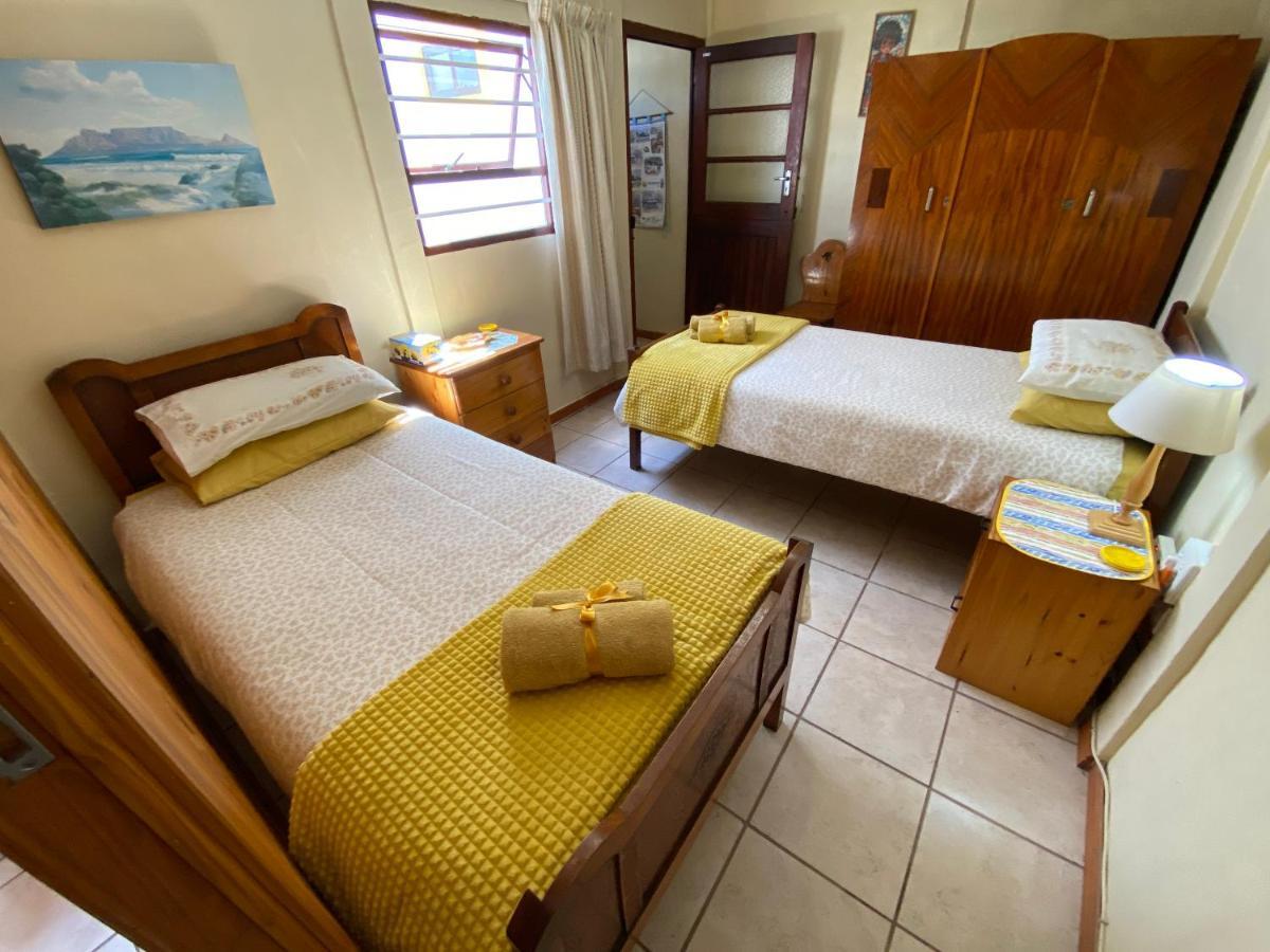 Hermanus 60 On Flat Zewnętrze zdjęcie