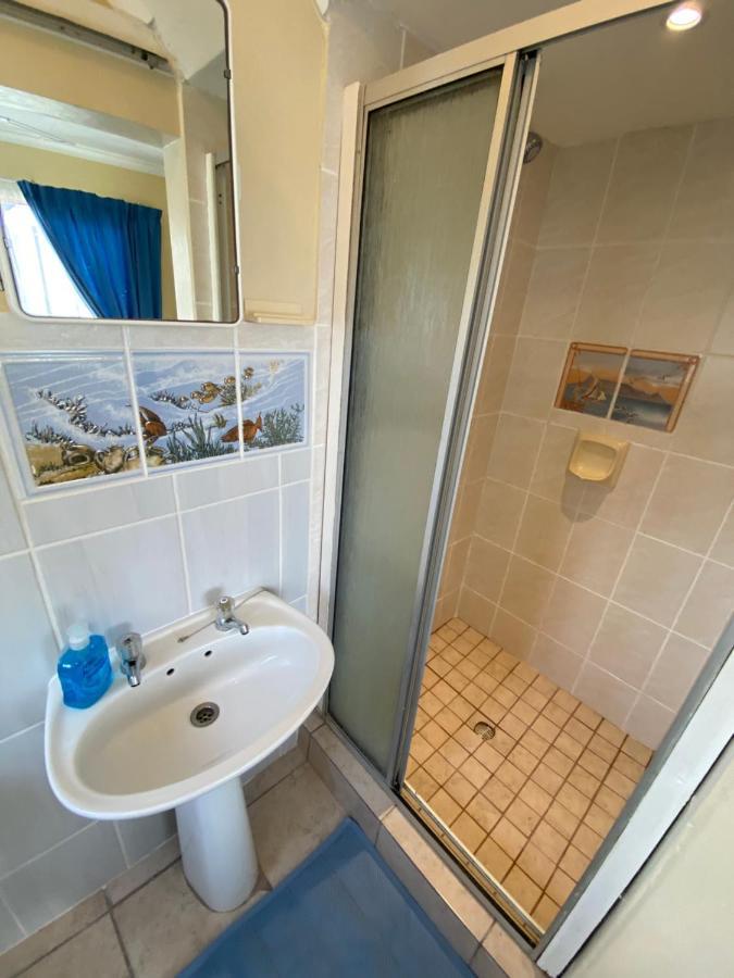Hermanus 60 On Flat Zewnętrze zdjęcie
