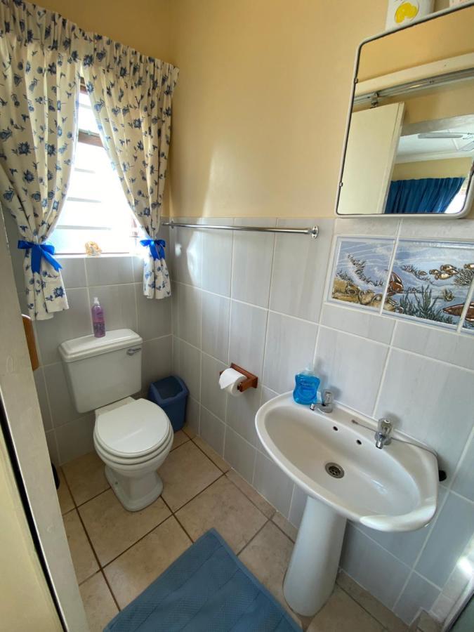 Hermanus 60 On Flat Zewnętrze zdjęcie