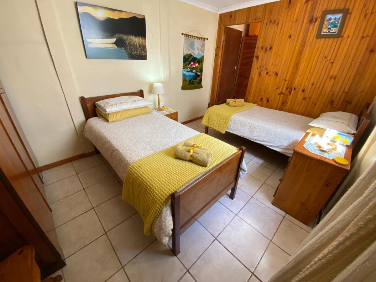 Hermanus 60 On Flat Zewnętrze zdjęcie