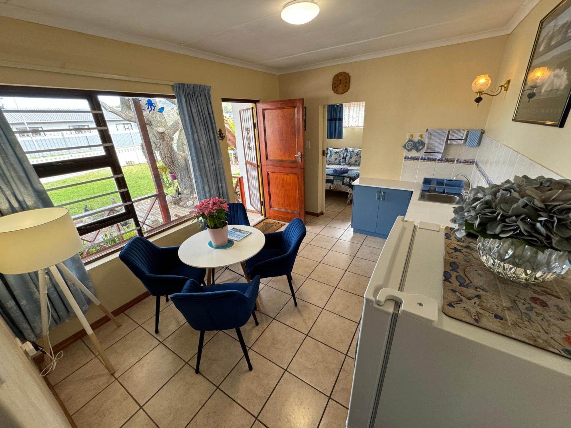 Hermanus 60 On Flat Zewnętrze zdjęcie